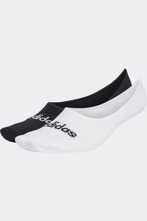 adidas Thin Linear Ballerina Socken, 2 Paar