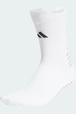adidas Football GRIP Printed Cushioned Crew Performance Socken