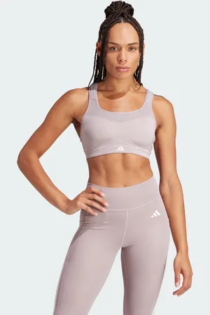 adidas TLRD Impact Training High-Support Sport-BH
