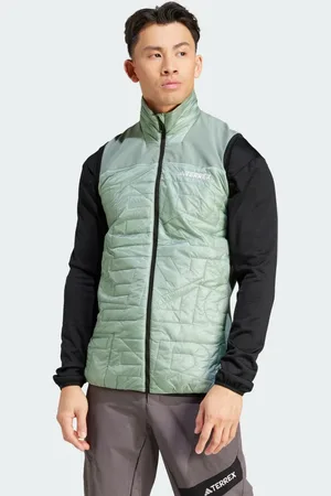 adidas Terrex Xperior Varilite Hybrid PrimaLoft Weste