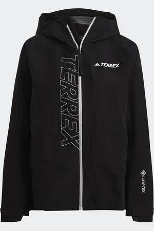 adidas TERREX GORE-TEX Paclite Regenjacke