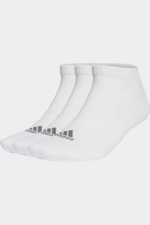 adidas Cushioned Low-Cut Socken, 3 Paar