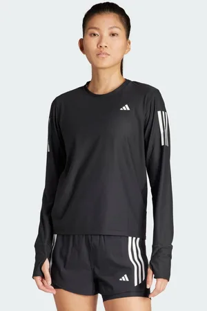 adidas Own The Run Longsleeve