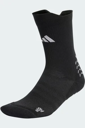 adidas Football GRIP Printed Cushioned Crew Performance Socken