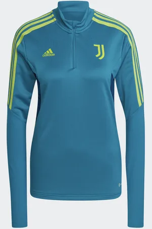 adidas Juventus Turin Condivo 22 Trainingsoberteil