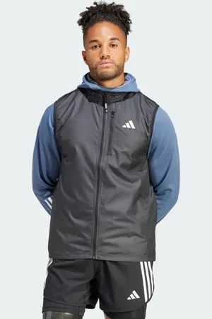 adidas Own the Run Weste