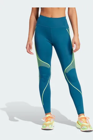 adidas By Stella McCartney TruePace Running lange Leggings