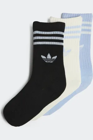 adidas Crew Socken, 3 Paar