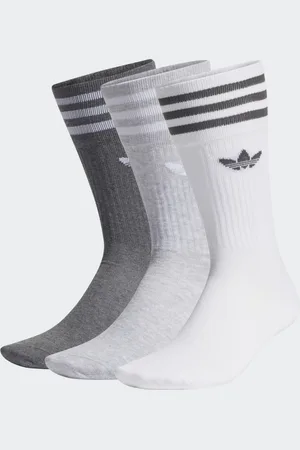 adidas Crew Socken, 3 Paar