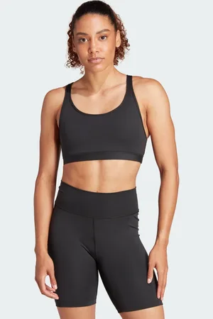 adidas All Me Essentials Medium-Support Sport-BH
