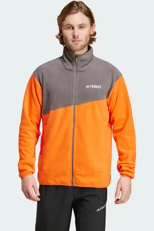 adidas TERREX Multi Fleecejacke