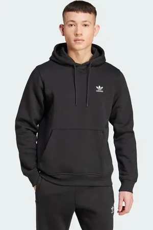 adidas Trefoil Essentials Hoodie
