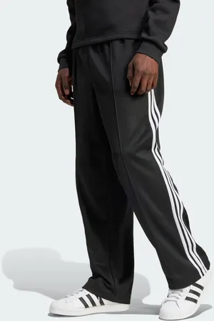 adidas Adicolor Baggy Fit Firebird Trainingshose