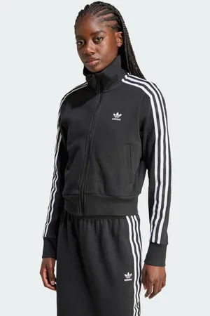 adidas Knit Originals Jacke