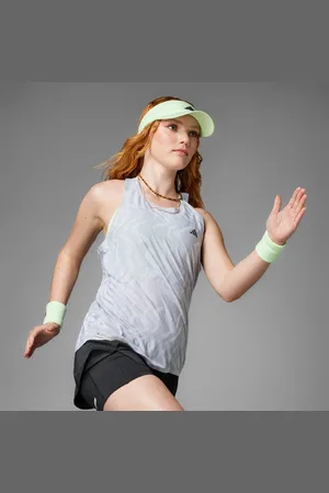 adidas Ultimate AIRCHILL Engineered Running Tanktop