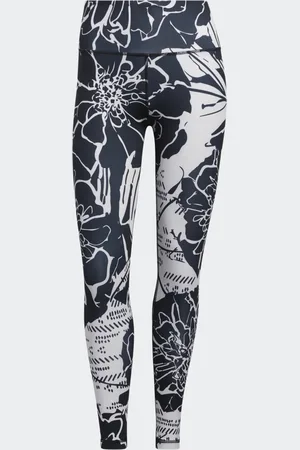 adidas Optime Superher Training 7/8-Tight
