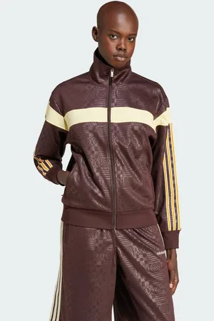 adidas 80s Trainingsjacke