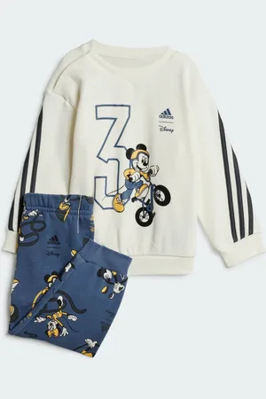 adidas Disney Micky Maus Jogginganzug