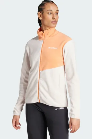 adidas Terrex Multi Fleecejacke