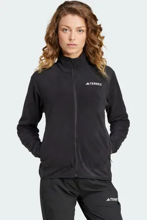 adidas Terrex Multi Fleecejacke
