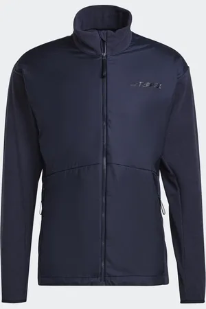 adidas Multi Wind Fleecejacke