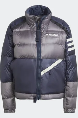 adidas TERREX Utilitas Daunenjacke