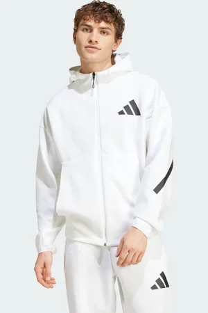 adidas New Z.N.E. Zip-Hoodie