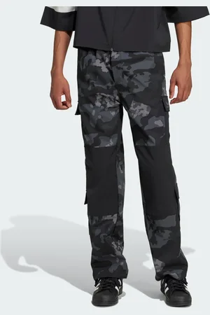 adidas Camo Cargohose