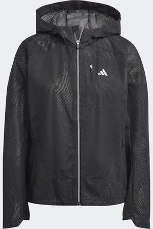 adidas Adizero Laufjacke