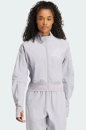 adidas Full-Zip Trainingsjacke