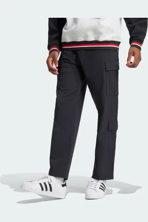 adidas Quad Cargohose