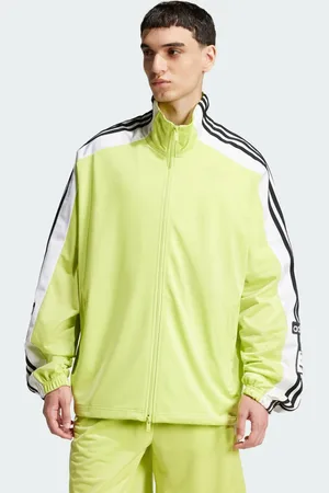 adidas Adilenium Season 2 Megabreak Jacke