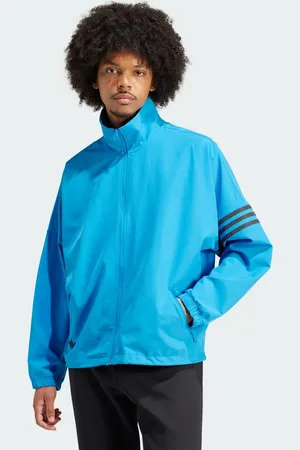 adidas Street Neuclassics Trainingsjacke