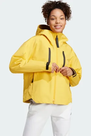 adidas Myshelter RAIN.RDY Regenjacke