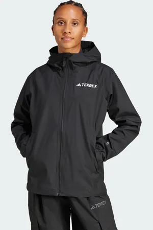 adidas Terrex Multi 2L RAIN.RDY Regenjacke
