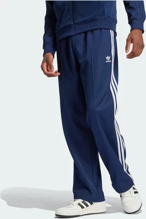 adidas Adicolor Baggy Fit Firebird Trainingshose