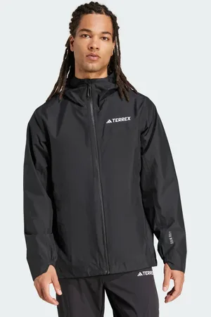 adidas Terrex Multi 2.5L RAIN.RDY Regenjacke