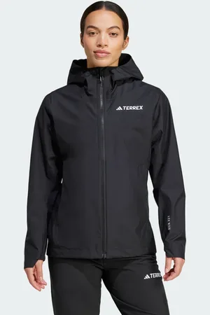 adidas Terrex Multi 2.5L RAIN.RDY Regenjacke