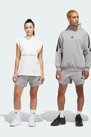 adidas Basketball Spacer Shorts – Genderneutral