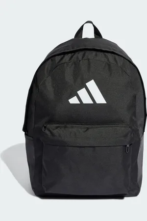 adidas Classic 3-Streifen Logo Rucksack