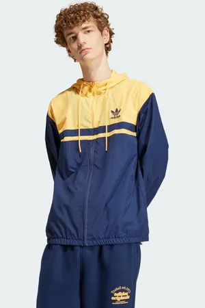 adidas Windbreaker