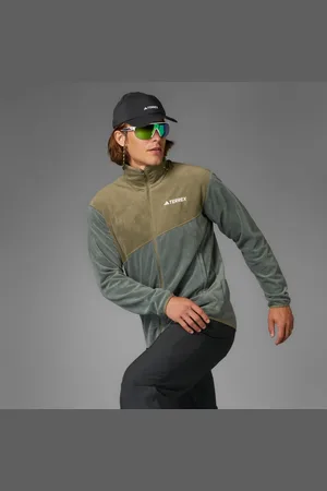 adidas TERREX Multi Fleecejacke
