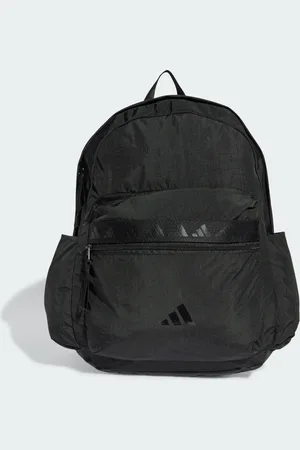 adidas 3 Bar Logo Rucksack