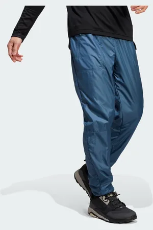 adidas Terrex Multi Wind Fleece Tracksuit Bottoms