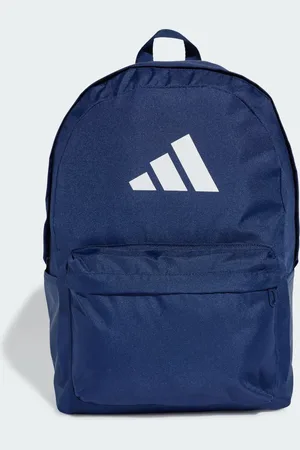 adidas Classic 3-Streifen Logo Rucksack