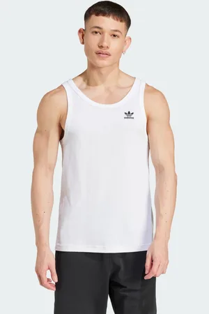 adidas Trefoil Essentials Tanktop