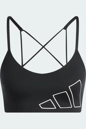adidas Aeroreact Training Light-Support Logo Sport-BH