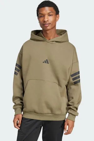 adidas Future Icons 3-Streifen Hoodie