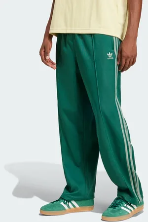 adidas Adicolor Baggy Fit Firebird Trainingshose