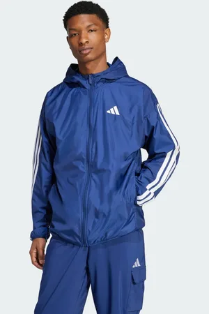 adidas Essentials 3-Streifen Windbreaker